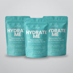 Hydrate Me: Electrolyte Hydration Support | No Added Sugar