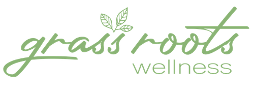 Grass Roots Wellness